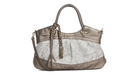 bolso de Adolfo Dominguez